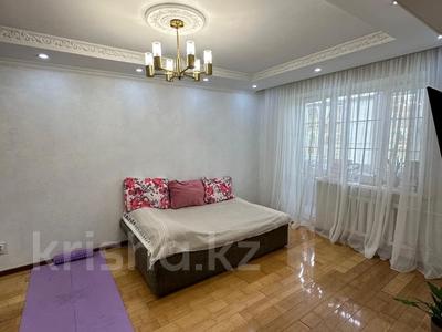 1-бөлмелі пәтер · 33.5 м² · 4/5 қабат, Жумалиева — Гоголя, бағасы: 35.5 млн ₸ в Алматы, Алмалинский р-н
