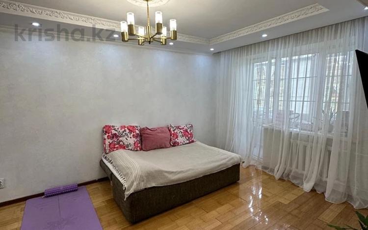 1-бөлмелі пәтер · 33.5 м² · 4/5 қабат, Жумалиева — Гоголя, бағасы: 35.5 млн ₸ в Алматы, Алмалинский р-н — фото 2
