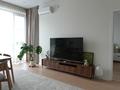 2-комнатная квартира · 46.9 м² · 5/13 этаж, Розыбакиева 162/1 — Сатпаева за 63 млн ₸ в Алматы, Бостандыкский р-н