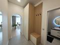 2-комнатная квартира · 46.9 м² · 5/13 этаж, Розыбакиева 162/1 — Сатпаева за 63 млн ₸ в Алматы, Бостандыкский р-н — фото 21