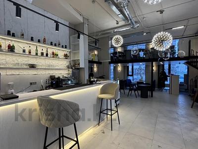 Свободное назначение, магазины и бутики, общепит, салоны красоты, медцентры и аптеки · 278 м² за 257 млн 〒 в Астане, Нура р-н