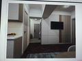 1-бөлмелі пәтер · 41.9 м² · 11/12 қабат, Зенкова 25, бағасы: 53.5 млн ₸ в Алматы, Медеуский р-н — фото 13