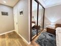 5-комнатная квартира · 163 м² · 6/7 этаж, мкр Мирас, Мкр. Мирас 157/4 за 165 млн ₸ в Алматы, Бостандыкский р-н — фото 18