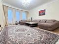 5-комнатная квартира · 163 м² · 6/7 этаж, мкр Мирас, Мкр. Мирас 157/4 за 165 млн ₸ в Алматы, Бостандыкский р-н