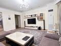 5-комнатная квартира · 163 м² · 6/7 этаж, мкр Мирас, Мкр. Мирас 157/4 за 165 млн ₸ в Алматы, Бостандыкский р-н — фото 5