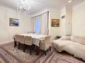 5-комнатная квартира · 163 м² · 6/7 этаж, мкр Мирас, Мкр. Мирас 157/4 за 165 млн ₸ в Алматы, Бостандыкский р-н — фото 7