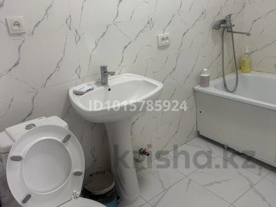2-комнатная квартира · 48 м² · 4/5 этаж, мкр Шугыла за 200 000 ₸ в Алматы, Наурызбайский р-н