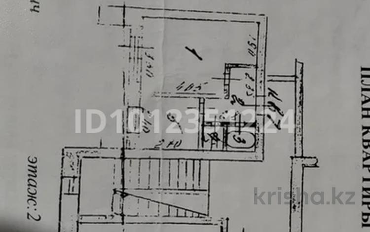 1-бөлмелі пәтер · 36 м² · 2/10 қабат, Безымянная 2, бағасы: 19 млн ₸ в Семее — фото 2