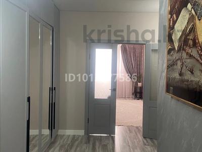 2-бөлмелі пәтер · 80 м² · 4/5 қабат, мкр. Алтын орда, мкрн Батыс-2 40B, бағасы: 35 млн ₸ в Актобе