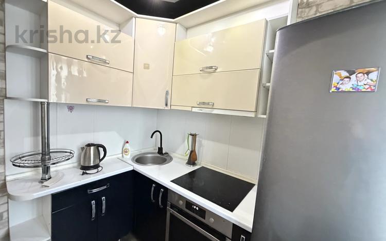 1-комнатная квартира · 34 м² · 3/5 этаж, 117 квартал 5 за 50 000 ₸ в Темиртау — фото 2