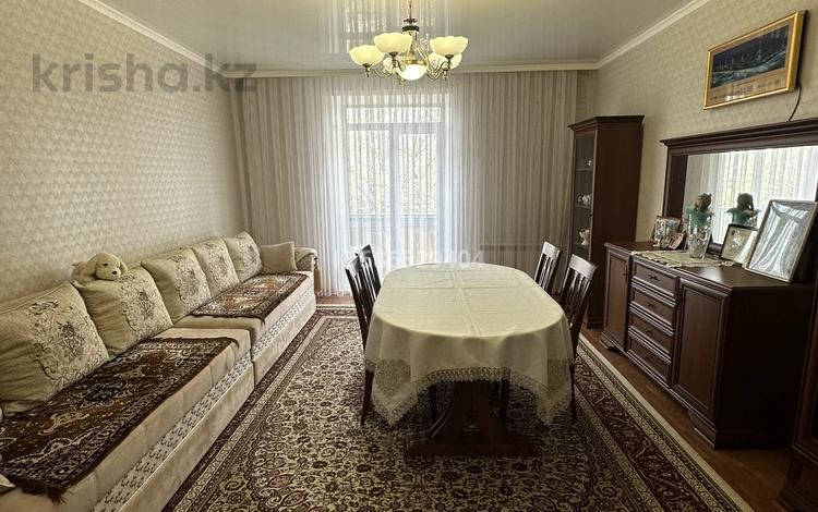 3-комнатная квартира · 83 м² · 2/3 этаж, Жамбыла за 23 млн ₸ в Сарани — фото 2