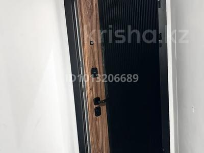 2-бөлмелі пәтер · 63 м² · 3/9 қабат, Толеметова 106/3, бағасы: 34 млн ₸ в Шымкенте, Абайский р-н