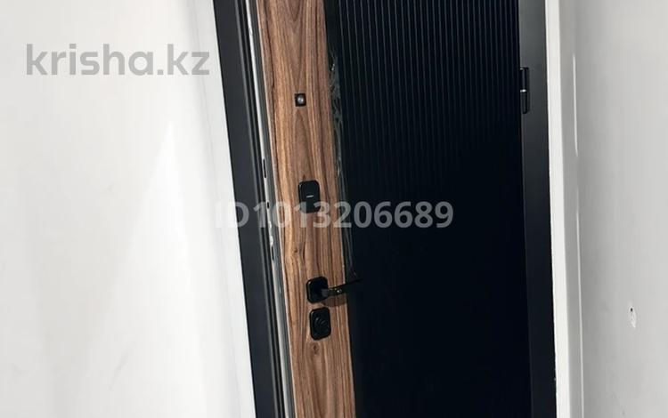 2-бөлмелі пәтер · 63 м² · 3/9 қабат, Толеметова 106/3, бағасы: 34 млн ₸ в Шымкенте, Абайский р-н — фото 2