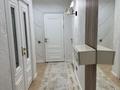 2-бөлмелі пәтер · 63 м² · 3/9 қабат, Толеметова 106/3, бағасы: 34 млн ₸ в Шымкенте, Абайский р-н — фото 2
