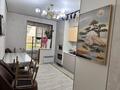 2-бөлмелі пәтер · 63 м² · 3/9 қабат, Толеметова 106/3, бағасы: 34 млн ₸ в Шымкенте, Абайский р-н — фото 4