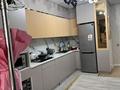 2-бөлмелі пәтер · 63 м² · 3/9 қабат, Толеметова 106/3, бағасы: 34 млн ₸ в Шымкенте, Абайский р-н — фото 5