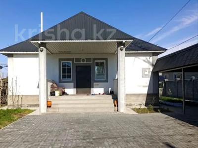 Отдельный дом · 5 комнат · 150 м² · 8 сот., УЛ. КАБЛИСА ЖЫРАУ — УГ. ЕСКЕЛДI БИ за 60 млн ₸ в Талдыкоргане