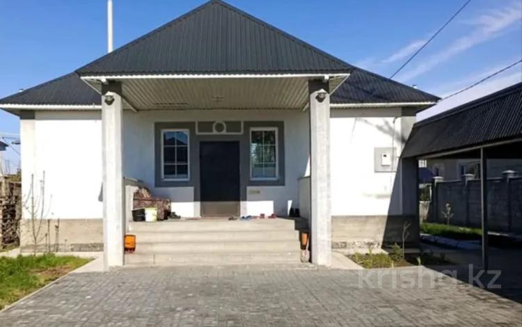 Отдельный дом · 5 комнат · 150 м² · 8 сот., УЛ. КАБЛИСА ЖЫРАУ — УГ. ЕСКЕЛДI БИ за 60 млн ₸ в Талдыкоргане — фото 2