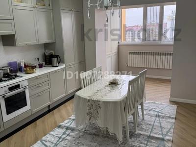 4-комнатная квартира · 159 м² · 6/9 этаж, мкр. Алтын орда, Алтын Орда 21в к1 за 73 млн 〒 в Актобе