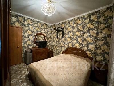 3-комнатная квартира · 76.5 м² · 5/11 этаж, мкр Юго-Восток, Сарыарқа 19 за 35 млн 〒 в Караганде, Казыбек би р-н