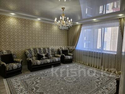 2-комнатная квартира · 88.5 м² · 2/5 этаж, мкр. Алтын орда, Батыс 2 9/5 — Мангилик Ел и Халел Досмухамулы за 38 млн ₸ в Актобе
