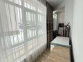 3-комнатная квартира · 83 м² · 2/5 этаж, мкр Думан-2 за 61 млн ₸ в Алматы, Медеуский р-н — фото 10