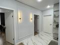 3-комнатная квартира · 83 м² · 2/5 этаж, мкр Думан-2 за 61 млн ₸ в Алматы, Медеуский р-н — фото 14
