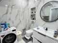 3-комнатная квартира · 83 м² · 2/5 этаж, мкр Думан-2 за 61 млн ₸ в Алматы, Медеуский р-н — фото 16