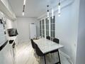 3-комнатная квартира · 83 м² · 2/5 этаж, мкр Думан-2 за 61 млн ₸ в Алматы, Медеуский р-н — фото 3