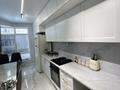 3-комнатная квартира · 83 м² · 2/5 этаж, мкр Думан-2 за 61 млн ₸ в Алматы, Медеуский р-н — фото 5