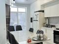 3-комнатная квартира · 83 м² · 2/5 этаж, мкр Думан-2 за 61 млн ₸ в Алматы, Медеуский р-н — фото 6