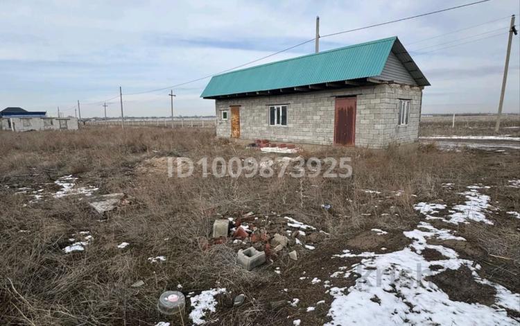 Отдельный дом · 2 комнаты · 45 м² · 6 сот., Комсомол — Между Чапай и Комсомолом за 6 млн ₸ в Междуреченске — фото 2