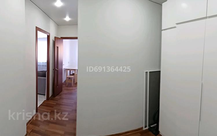 1-комнатная квартира, 42 м², 1/5 этаж, 84 квартал 2 — Кунай за 11.5 млн 〒 в Костанае — фото 2