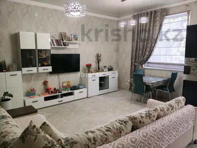 3-бөлмелі пәтер · 83 м² · 4/5 қабат, Аскарова 1 — Шымкент Плаза, бағасы: 45 млн ₸ в Аль-Фарабийский р-н