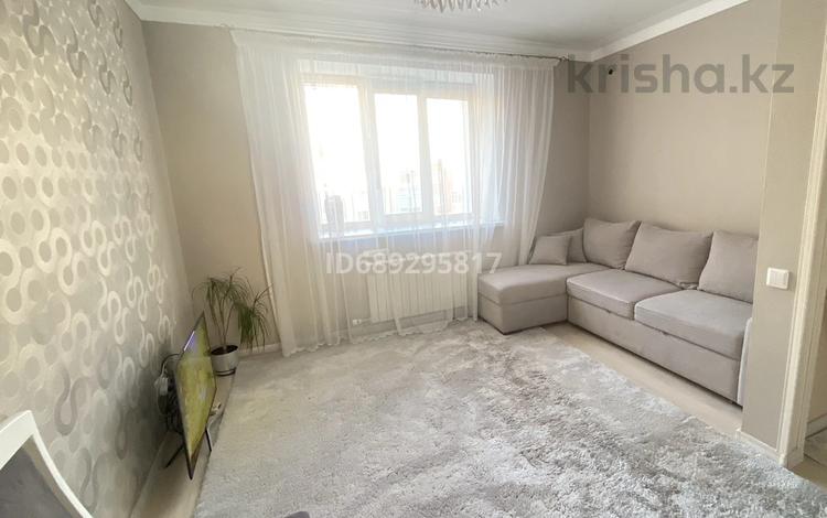 1-комнатная квартира, 36 м², 6/8 этаж, Касым Кайсенова 6