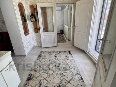 Отдельный дом · 3 комнаты · 75 м² · 12 сот., Досмаганбетов 15 — Наурыз кіре берісі за 21.5 млн ₸ в 