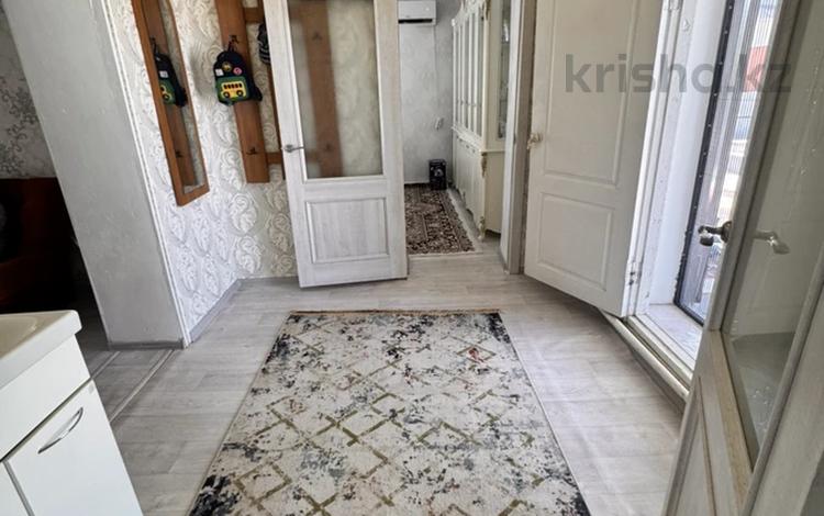 Отдельный дом · 3 комнаты · 75 м² · 12 сот., Досмаганбетов 15 — Наурыз кіре берісі за 21.5 млн ₸ в  — фото 2