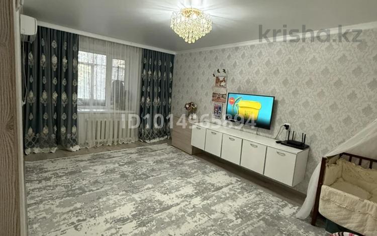 1-бөлмелі пәтер · 33.3 м² · 3/5 қабат, 2 ш/а., бағасы: 15.5 млн ₸ в Актобе, мкр 8 — фото 2