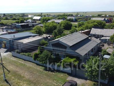 Отдельный дом · 6 комнат · 142 м² · 43 сот., Улица Мира за 43 млн ₸ в Силантьевке