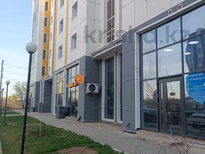 Свободное назначение, офисы, магазины и бутики, общепит, салоны красоты, медцентры и аптеки, образование, развлечения · 190 м² за 76 млн ₸ в Астане, Сарайшык р-н