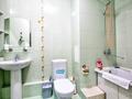 1-комнатная квартира · 50 м² · 23/41 этаж, Достык 5/1 за 17 000 ₸ в Астане, Есильский р-н — фото 11