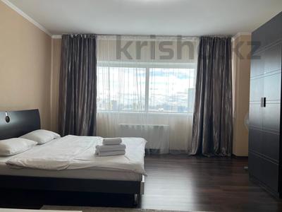 1-бөлмелі пәтер · 50 м² · 23/41 қабат, Достык 5/1, бағасы: 17 000 ₸ в Астане, Есильский р-н