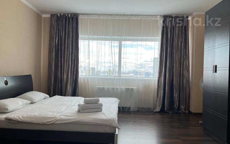 1-комнатная квартира · 50 м² · 23/41 этаж, Достык 5/1 за 17 000 ₸ в Астане, Есильский р-н — фото 33