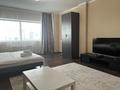 1-комнатная квартира · 50 м² · 23/41 этаж, Достык 5/1 за 17 000 ₸ в Астане, Есильский р-н — фото 4