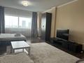1-комнатная квартира · 50 м² · 23/41 этаж, Достык 5/1 за 17 000 ₸ в Астане, Есильский р-н — фото 2