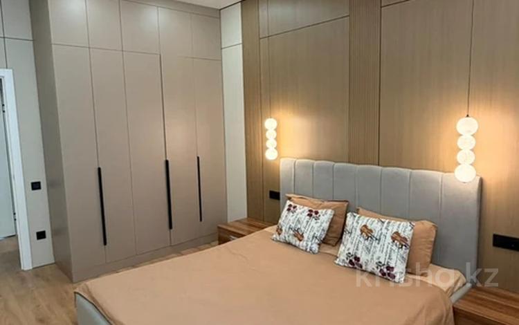2-комнатная квартира · 46 м² · 5/15 этаж, Толе би 25 за 280 000 ₸ в Астане, Нура р-н — фото 2