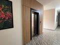 3-комнатная квартира · 93 м² · 6/9 этаж, Ильяс Омарова 25 — Мухамедханова за 49.5 млн ₸ в Астане, Есильский р-н — фото 3
