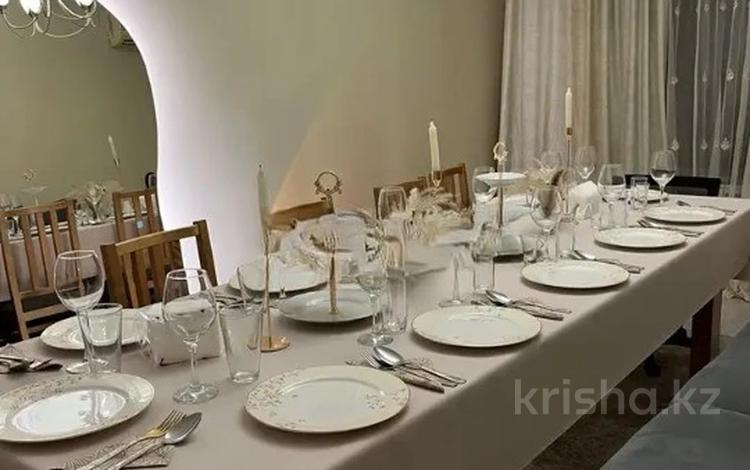 3-комнатная квартира · 70 м² · 1/5 этаж, мкр Мамыр-1 за 46.5 млн 〒 в Алматы, Ауэзовский р-н — фото 2