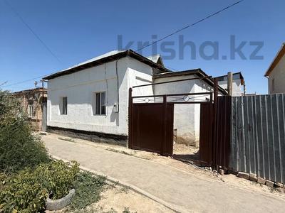 Отдельный дом · 3 комнаты · 100 м² · 2.5 сот., Миржакып Дулатов 30 за 9 млн 〒 в 