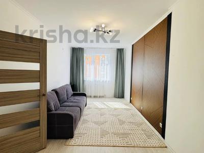 2-комнатная квартира · 39 м² · 18/22 этаж, Роза Багланова за ~ 26 млн ₸ в Астане, Нура р-н